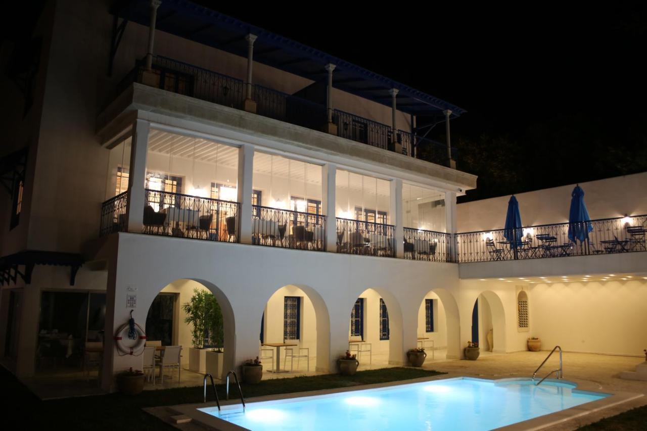 La Menara & Riad