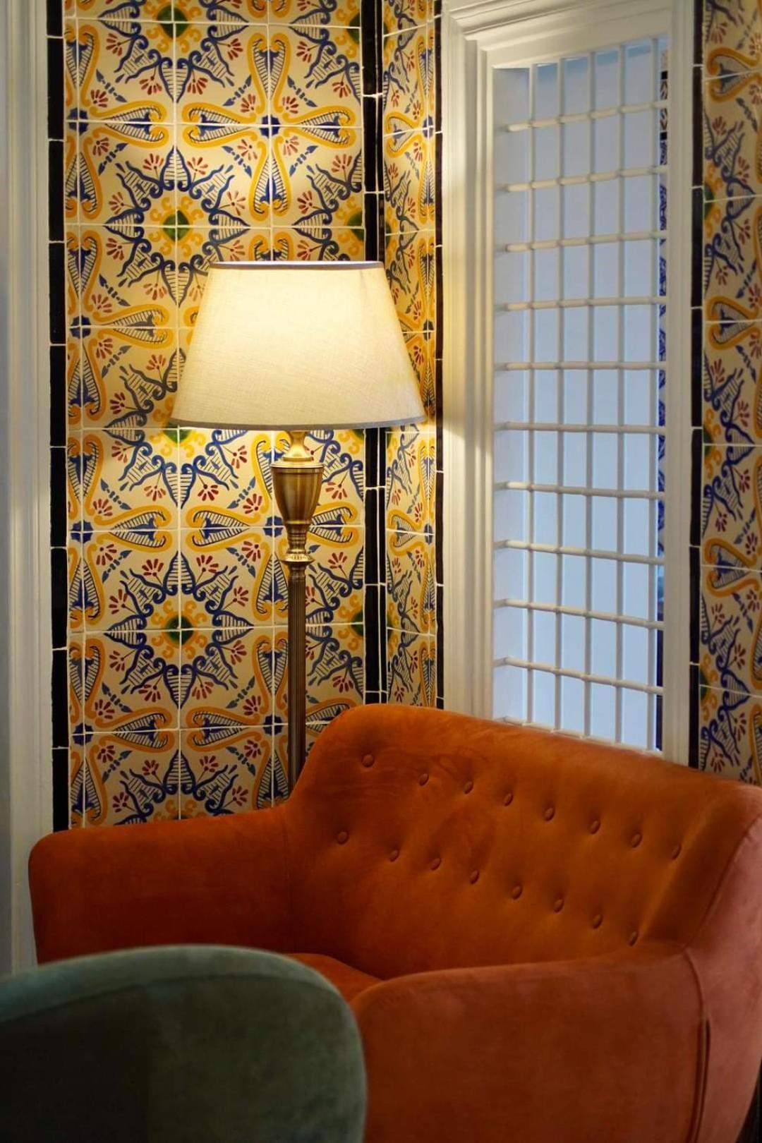 La Menara & 5* Sidi Bou Said