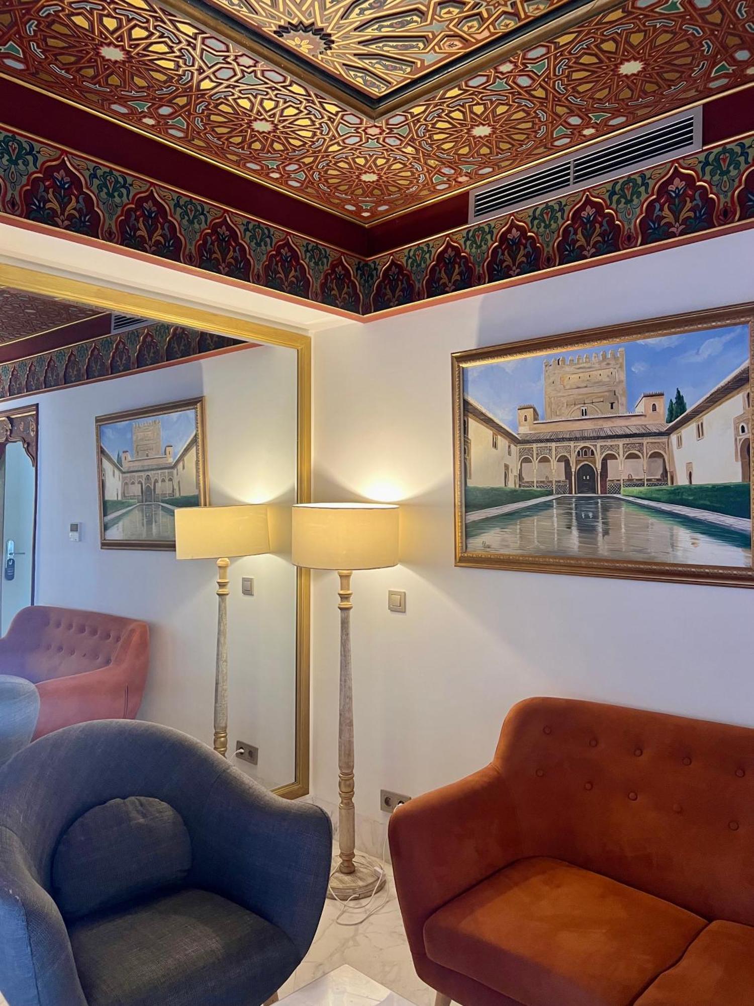 Riad La Menara & Sidi Bou Ali