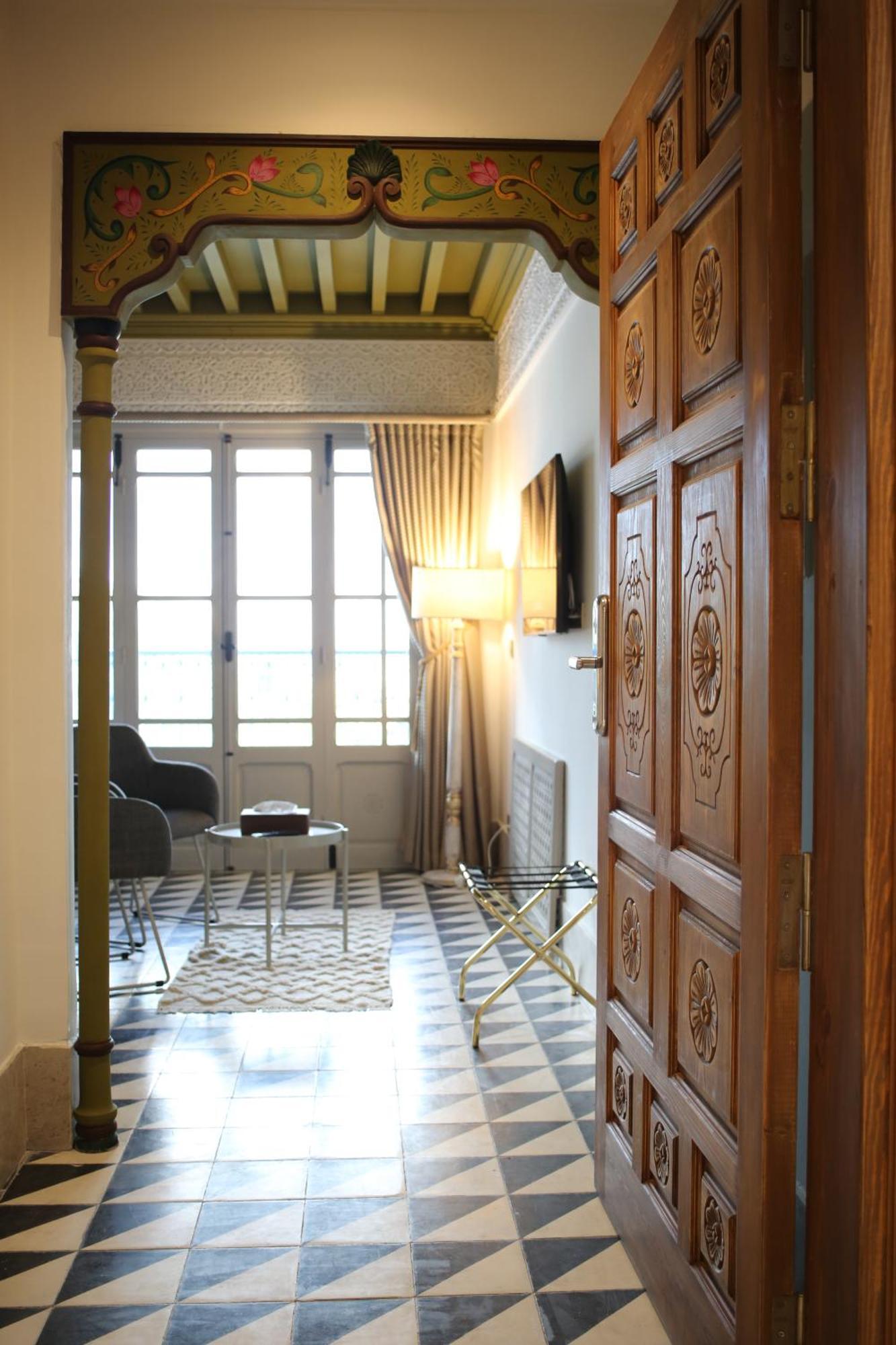 Riad La Menara &