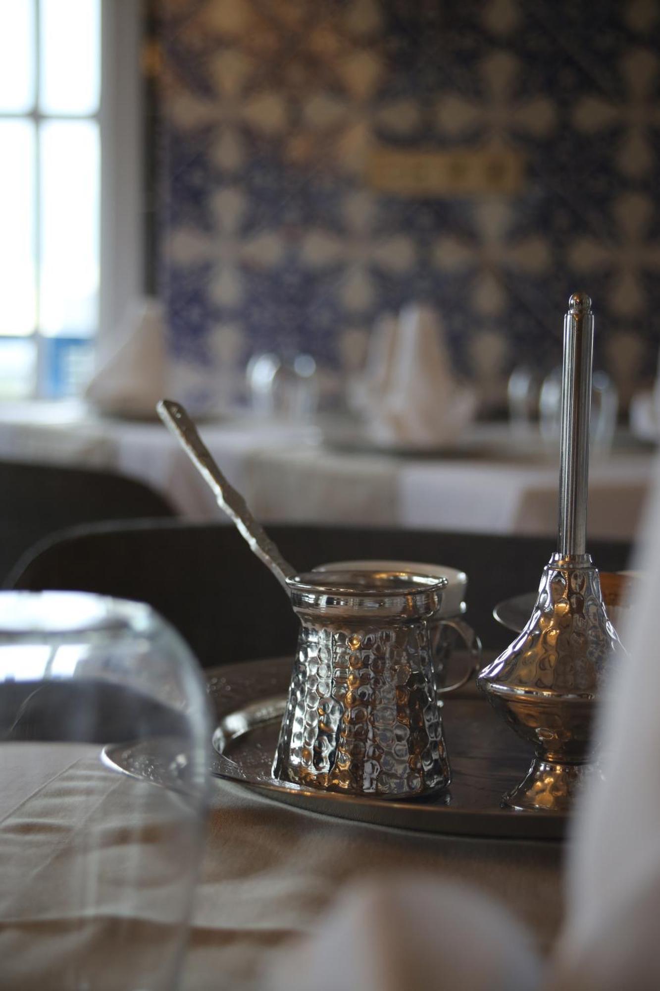 La Menara & Riad