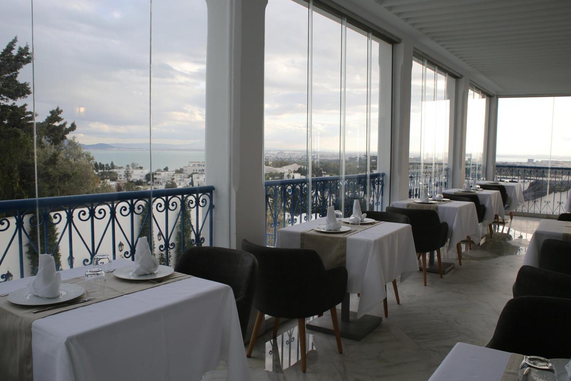 Riad La Menara & Sidi Bou Said
