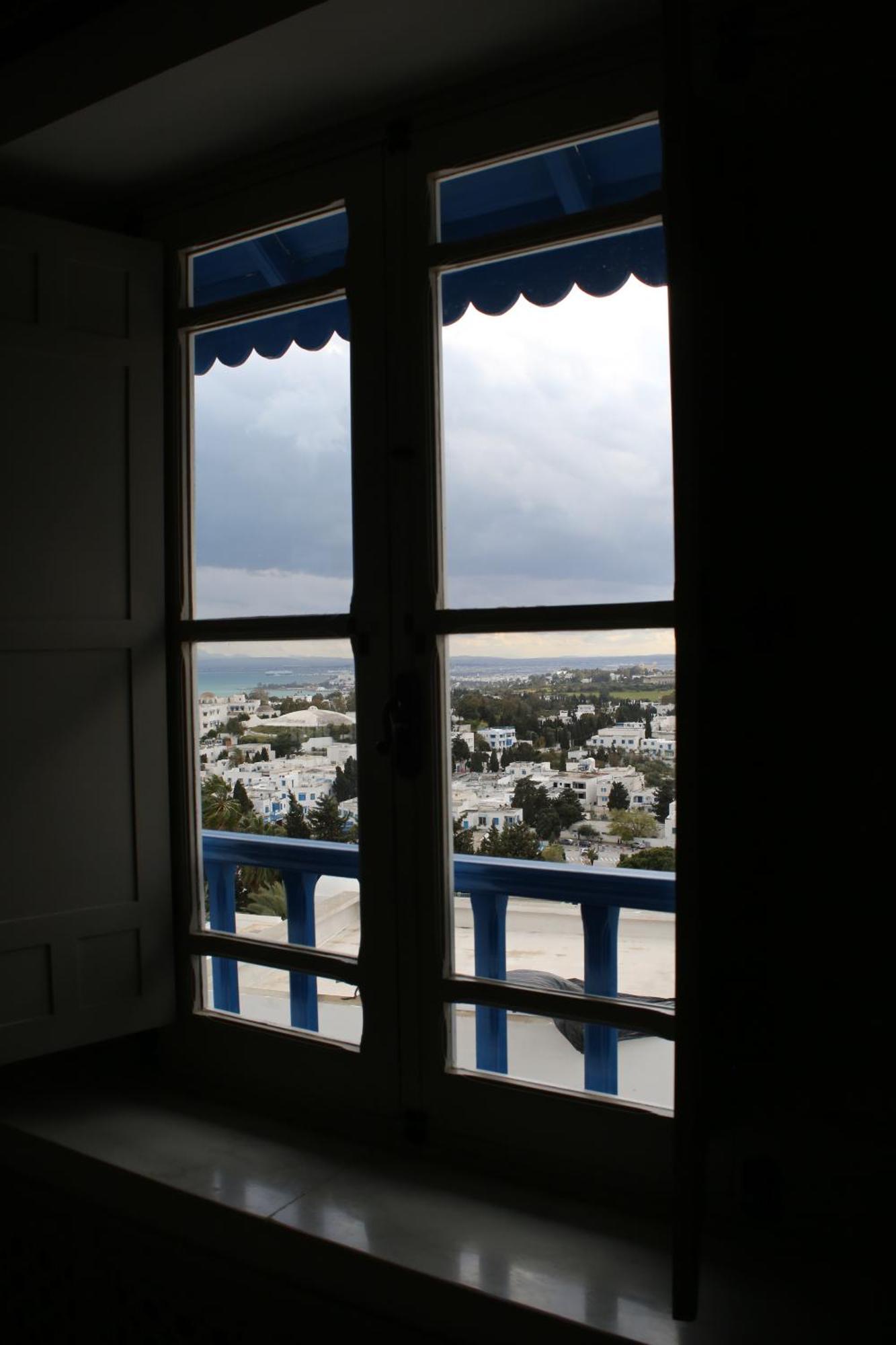 La Menara & Riad 5*