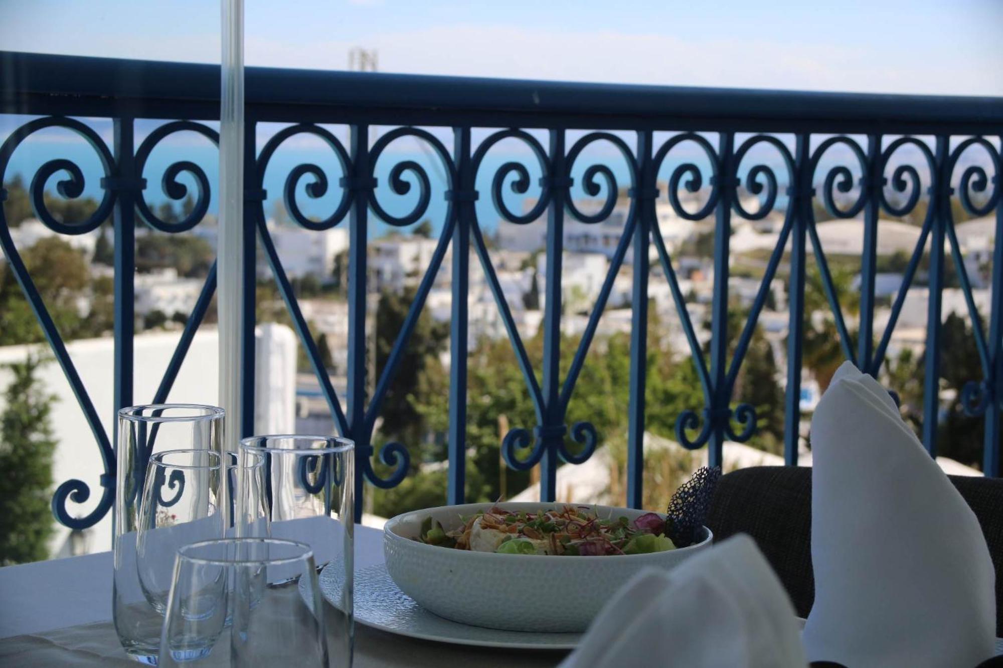 La Menara & Riad 5*